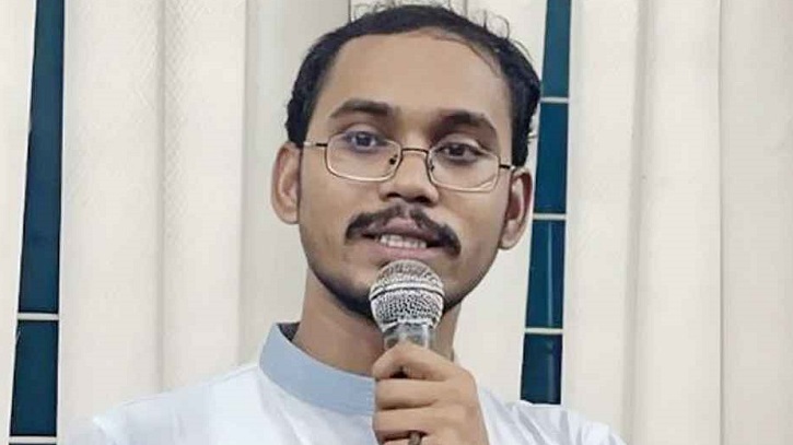 প্রত্যেককেই হিসাব দিতে হবে, হান্নান মাসউদের হুঁশিয়ারি প্রত্যেককেই হিসাব দিতে হবে, হান্নান মাসউদের হুঁশিয়ারি