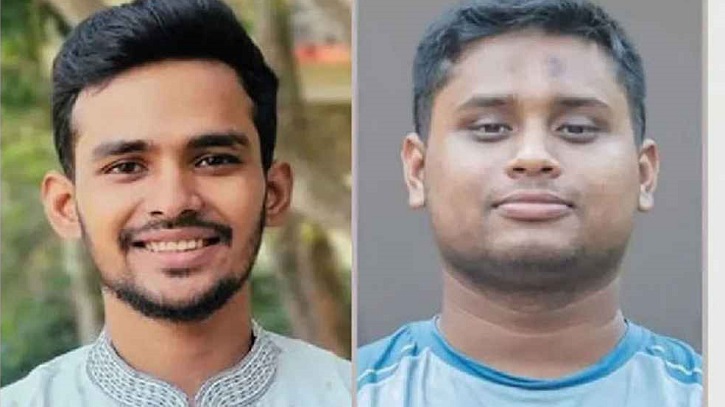 আসিফকে অপদস্ত কইরেন না: হাসনাত আসিফকে অপদস্ত কইরেন না: হাসনাত