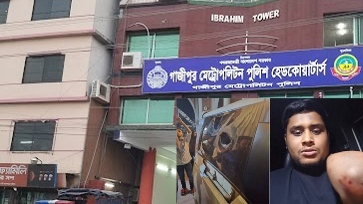 হাসনাতের ওপর হামলার ঘটনায় আটক ১২ হাসনাতের ওপর হামলার ঘটনায় আটক ১২