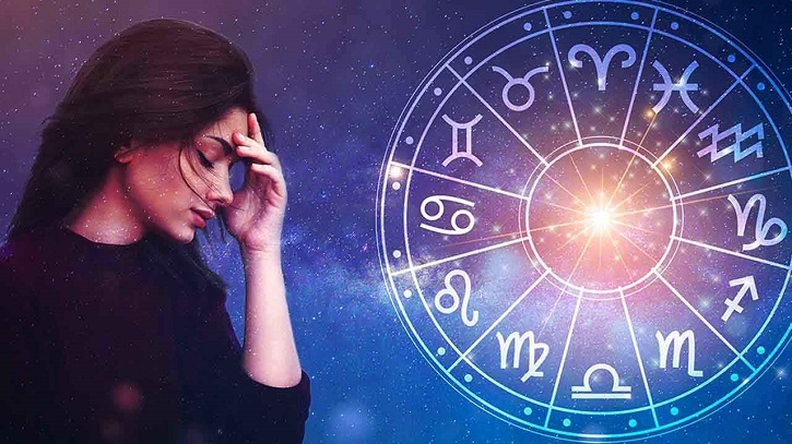 অল্পতেই রেগে যায় যে ৫ রাশির মানুষ অল্পতেই রেগে যায় যে ৫ রাশির মানুষ