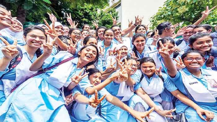 এইচএসসি ও সমমানের ফল প্রকাশ ৮ ফেব্রুয়ারি এইচএসসি ও সমমানের ফল প্রকাশ ৮ ফেব্রুয়ারি