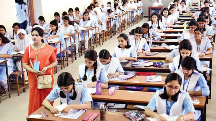এইচএসসি পরীক্ষার তারিখ ঘোষণা এইচএসসি পরীক্ষার তারিখ ঘোষণা