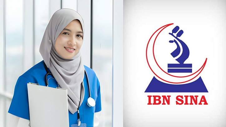 ইবনে সিনায় চাকরির সুযোগ ইবনে সিনায় চাকরির সুযোগ