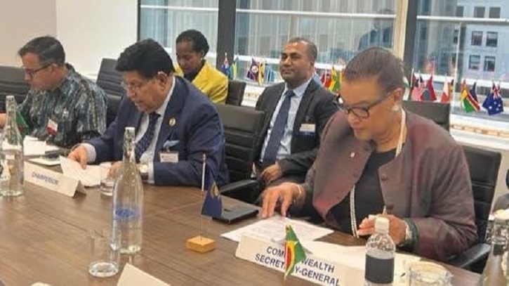গায়ানার পক্ষে আইসিজে’র রায়কে স্বাগত জানিয়েছে বাংলাদেশ গায়ানার পক্ষে আইসিজে’র রায়কে স্বাগত জানিয়েছে বাংলাদেশ