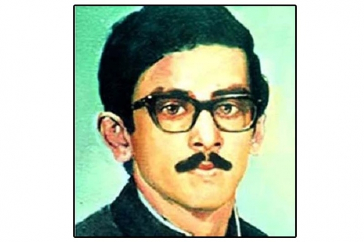 শেখ কামালের ৭৩তম জন্মবার্ষিকী আজ শেখ কামালের ৭৩তম জন্মবার্ষিকী আজ