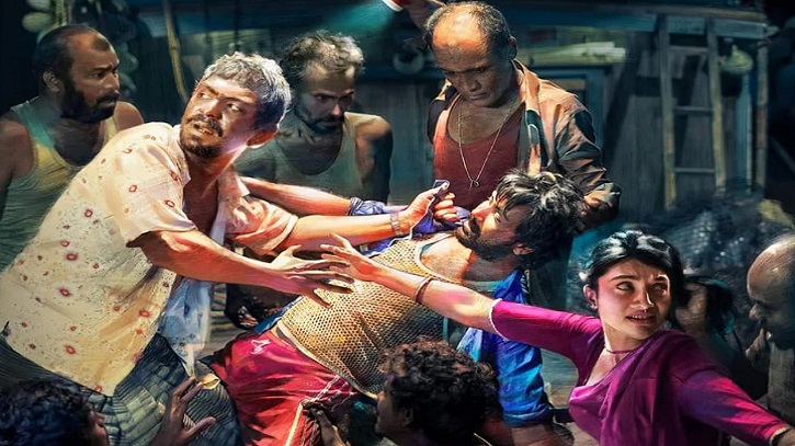 অস্কারে ‘হাওয়া’ অস্কারে ‘হাওয়া’