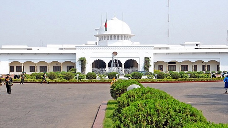 রাষ্ট্রপতি নির্বাচনের আজ তফসিল ঘোষণা রাষ্ট্রপতি নির্বাচনের আজ তফসিল ঘোষণা