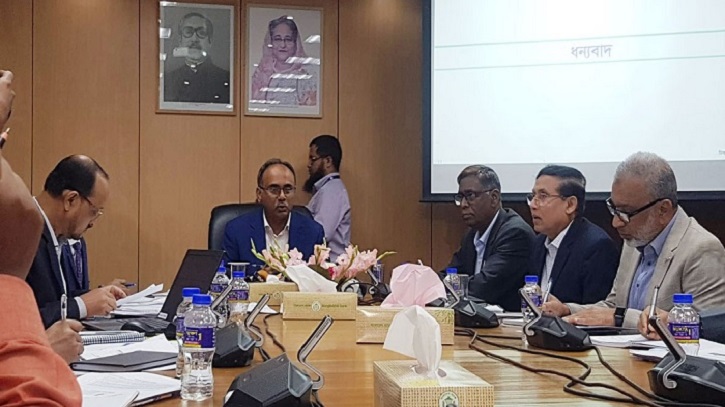দুর্বল ১০ ব্যাংক চিহ্নিত দুর্বল ১০ ব্যাংক চিহ্নিত