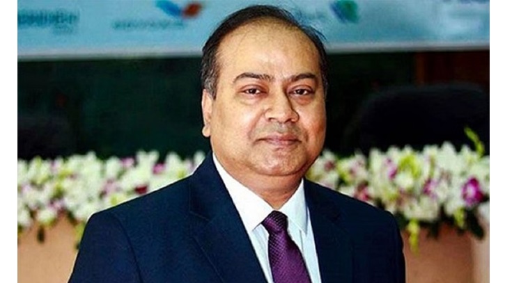 সাবেক বিএসইসি চেয়ারম্যানের ১০ তলা ভবন জব্দ সাবেক বিএসইসি চেয়ারম্যানের ১০ তলা ভবন জব্দ