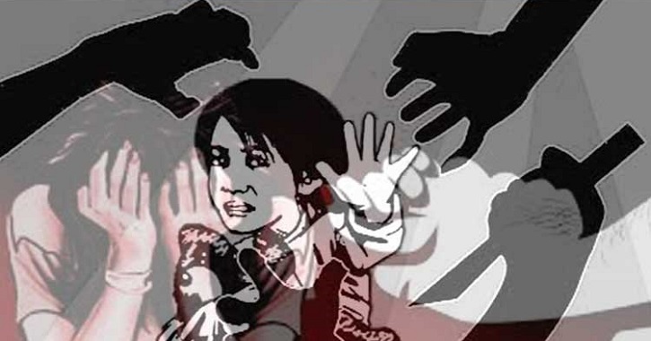 ‘জুলাইয়ে ১৪৭ কন্যা ও ১৪৮ নারী নির্যাতনের শিকার’ ‘জুলাইয়ে ১৪৭ কন্যা ও ১৪৮ নারী নির্যাতনের শিকার’