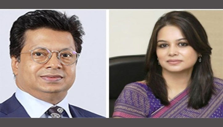 স্ত্রীর করা মামলায় কারাগারে সিটি ব্যাংকের চেয়ারম্যান স্ত্রীর করা মামলায় কারাগারে সিটি ব্যাংকের চেয়ারম্যান