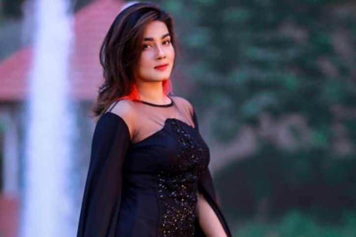 কারাগার থেকে বেরিয়ে অভিজ্ঞতা জানালেন মাহি কারাগার থেকে বেরিয়ে অভিজ্ঞতা জানালেন মাহি