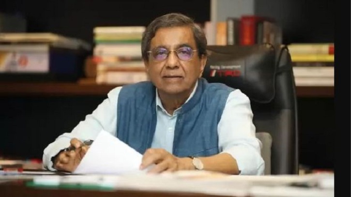 প্রথম আলোর সম্পাদকের বিরুদ্ধে ডিজিটাল নিরাপত্তা আইনে মামলা প্রথম আলোর সম্পাদকের বিরুদ্ধে ডিজিটাল নিরাপত্তা আইনে মামলা