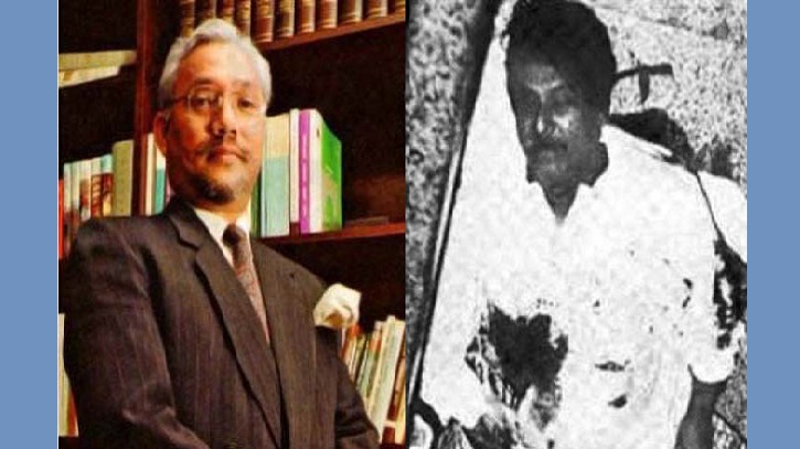 ঘাতক নূর চৌধুরীকে নিয়ে প্রতিবেদন ও আমার ভাবনা ঘাতক নূর চৌধুরীকে নিয়ে প্রতিবেদন ও আমার ভাবনা