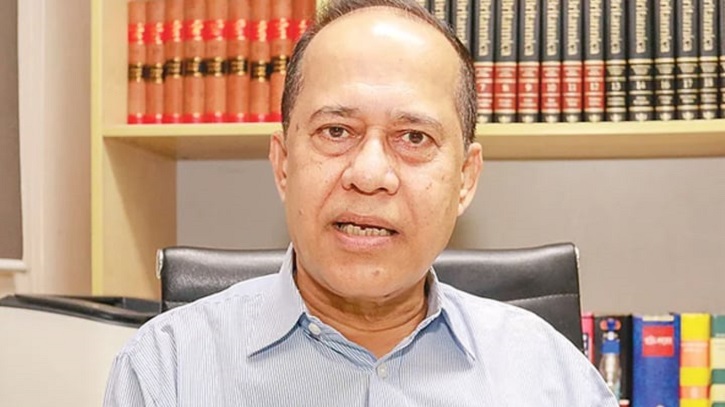 অনিয়ম ধরা পড়লে ভোট বন্ধ করতে বাধ্য হব: সিইসি অনিয়ম ধরা পড়লে ভোট বন্ধ করতে বাধ্য হব: সিইসি