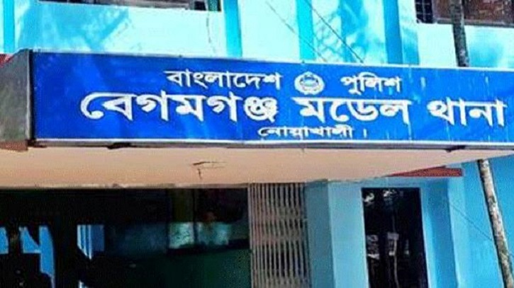 বেগমগঞ্জে ব্যবসায়ীর মরদেহ উদ্ধার, স্ত্রী আটক বেগমগঞ্জে ব্যবসায়ীর মরদেহ উদ্ধার, স্ত্রী আটক