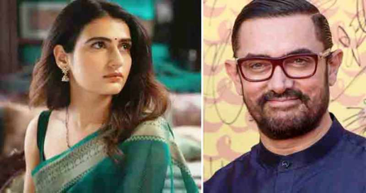 বিয়ে করছেন আমির খান বিয়ে করছেন আমির খান