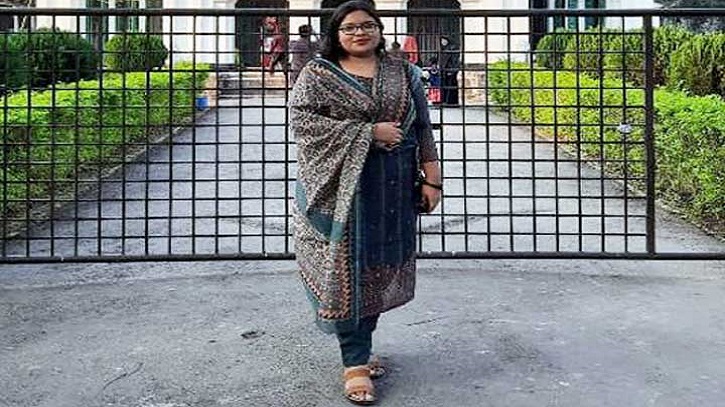 ডেঙ্গুতে মেডিকেল শিক্ষার্থীর মৃত্যু ডেঙ্গুতে মেডিকেল শিক্ষার্থীর মৃত্যু