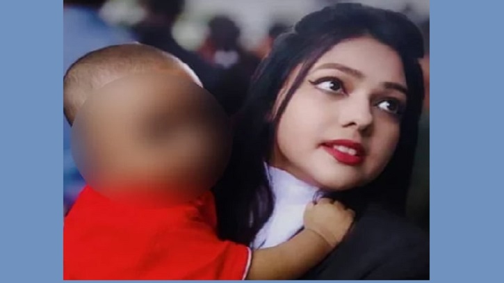 ৯ মাসের শিশু রিট করে ইতিহাস সৃষ্টি করেছে: হাইকোর্ট ৯ মাসের শিশু রিট করে ইতিহাস সৃষ্টি করেছে: হাইকোর্ট