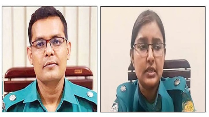 ‘হারুনকাণ্ড’ তদন্তে আরও সময় চেয়েছে কমিটি ‘হারুনকাণ্ড’ তদন্তে আরও সময় চেয়েছে কমিটি