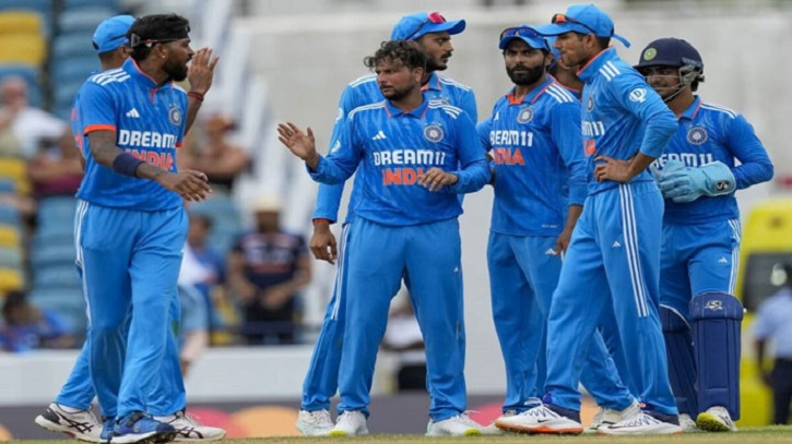 এশিয়া কাপের ফাইনালে ভারত এশিয়া কাপের ফাইনালে ভারত