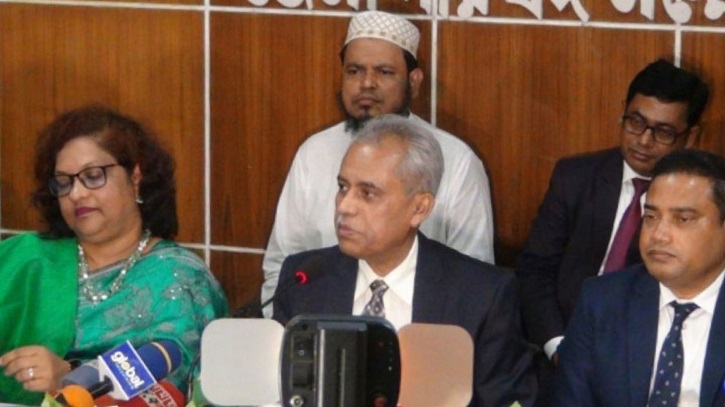 নির্বাচন সুষ্ঠু করতে সেনাবাহিনী নামানো হবে: ইসি নির্বাচন সুষ্ঠু করতে সেনাবাহিনী নামানো হবে: ইসি