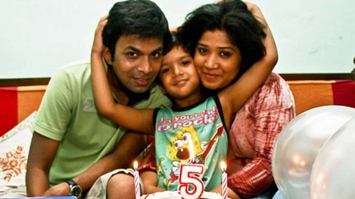এক যুগেও বিচার পায়নি মেঘ এক যুগেও বিচার পায়নি মেঘ