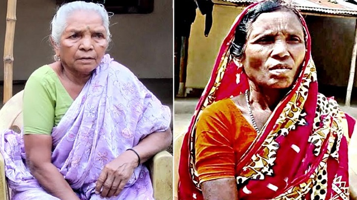 হারিয়ে যাচ্ছে ‘খাড়িয়া ভাষা’, জানেন শুধু ২ নারী হারিয়ে যাচ্ছে ‘খাড়িয়া ভাষা’, জানেন শুধু ২ নারী