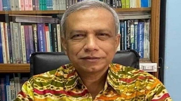 প্রধানমন্ত্রীর প্রেস সচিব হচ্ছেন নাঈমুল ইসলাম খান প্রধানমন্ত্রীর প্রেস সচিব হচ্ছেন নাঈমুল ইসলাম খান