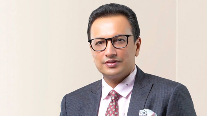 ডায়মন্ড ওয়ার্ল্ডের দিলীপ আগরওয়ালা ফের রিমান্ডে ডায়মন্ড ওয়ার্ল্ডের দিলীপ আগরওয়ালা ফের রিমান্ডে