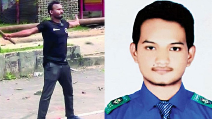 আবু সাঈদ হত্যা মামলায় সেই কিশোরের জামিন আবু সাঈদ হত্যা মামলায় সেই কিশোরের জামিন