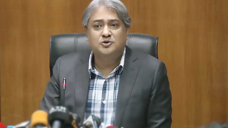সরকারের পক্ষ থেকেও আলোচনার দরজা খোলা: তথ্য প্রতিমন্ত্রী সরকারের পক্ষ থেকেও আলোচনার দরজা খোলা: তথ্য প্রতিমন্ত্রী