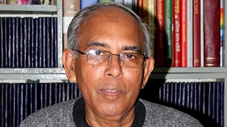 ভাষাবিদ ড. মাহবুবুল হক আর নেই ভাষাবিদ ড. মাহবুবুল হক আর নেই