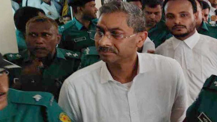 বিএনপি নেতা এ্যানি ৭ দিনের রিমান্ডে বিএনপি নেতা এ্যানি ৭ দিনের রিমান্ডে