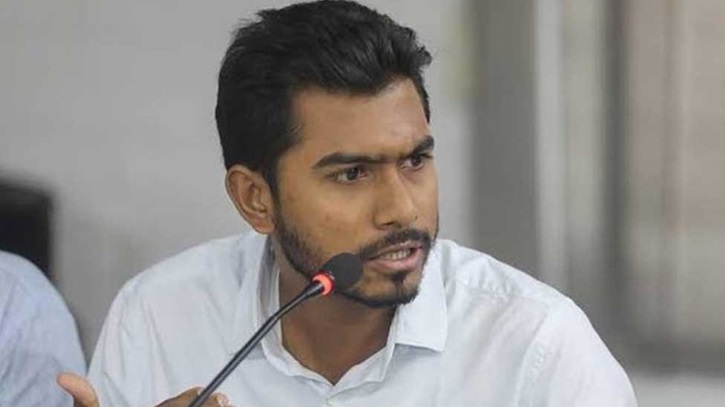 মুক্তি পেলেন ভিপি নুর মুক্তি পেলেন ভিপি নুর