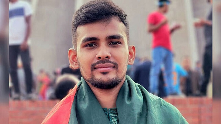 অন্তর্বর্তীকালীন সরকারে কারা থাকছেন, জানালেন সমন্বয়ক আসিফ অন্তর্বর্তীকালীন সরকারে কারা থাকছেন, জানালেন সমন্বয়ক আসিফ