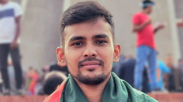 বিশ্বকাপ বাংলাদেশের বাইরে যাবে না: যুব ও ক্রীড়া উপদেষ্টা বিশ্বকাপ বাংলাদেশের বাইরে যাবে না: যুব ও ক্রীড়া উপদেষ্টা