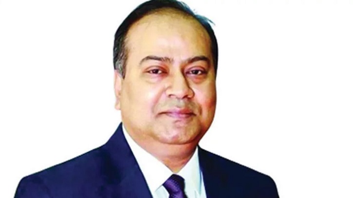 বিএসইসির চেয়ারম্যানের পদত্যাগ বিএসইসির চেয়ারম্যানের পদত্যাগ
