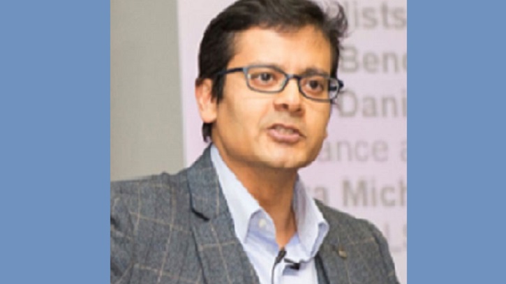 প্রধান উপদেষ্টার আন্তর্জাতিকবিষয়ক বিশেষ দূত লুৎফে সিদ্দিকী প্রধান উপদেষ্টার আন্তর্জাতিকবিষয়ক বিশেষ দূত লুৎফে সিদ্দিকী