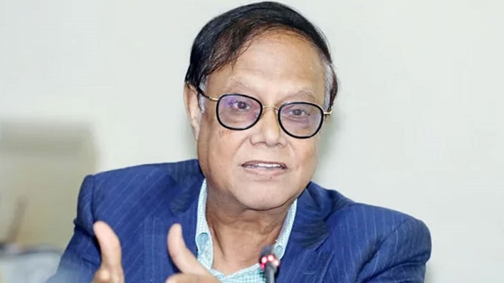 আন্তঃব্যাংক তারল্য সহায়তা পাবে দুর্বল ব্যাংক: গভর্নর আন্তঃব্যাংক তারল্য সহায়তা পাবে দুর্বল ব্যাংক: গভর্নর