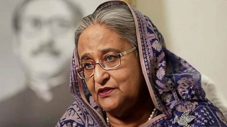 শেখ হাসিনার বিরুদ্ধে আরও ৩ হত্যা মামলা শেখ হাসিনার বিরুদ্ধে আরও ৩ হত্যা মামলা