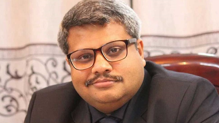 জামিন পেয়ে কারামুক্ত রিজেন্টের সাহেদ