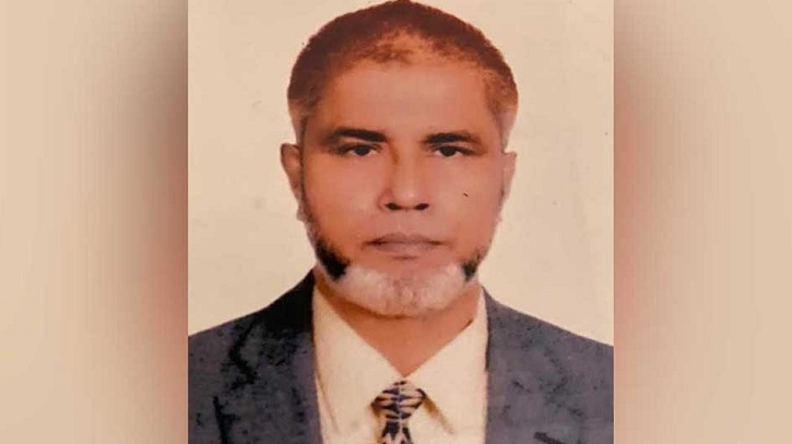 বিএসএমএমইউতে নতুন রেজিস্ট্রার নিয়োগ বিএসএমএমইউতে নতুন রেজিস্ট্রার নিয়োগ