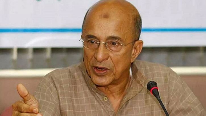 রিমান্ড শেষে কারাগারে তৌফিক-ই-ইলাহী রিমান্ড শেষে কারাগারে তৌফিক-ই-ইলাহী