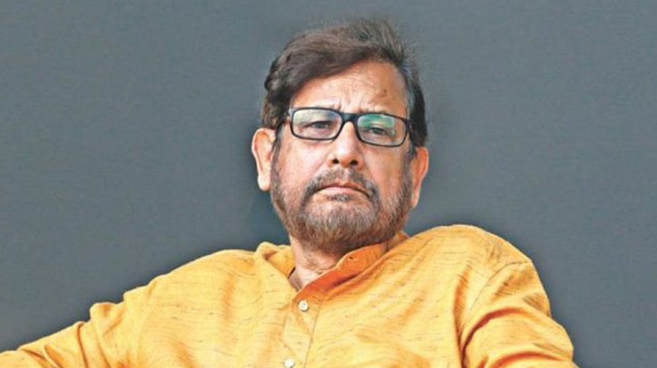 সাবেক মন্ত্রী আসাদুজ্জামান নূর গ্রেপ্তার সাবেক মন্ত্রী আসাদুজ্জামান নূর গ্রেপ্তার