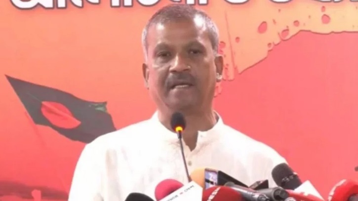 শেথ হাসিনার নৃশংসতা ৭১-কেও ছাড়িয়েছে: আসিফ নজরুল শেথ হাসিনার নৃশংসতা ৭১-কেও ছাড়িয়েছে: আসিফ নজরুল
