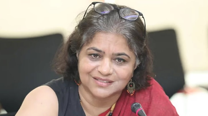 ইতিহাসের ওপর মব আক্রমণ চলছে: সারা হোসেন