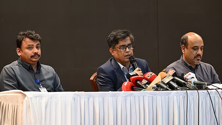 বাংলাদেশ-পাকিস্তান ভিসা অব্যাহতি চুক্তির খসড়া অনুমোদন