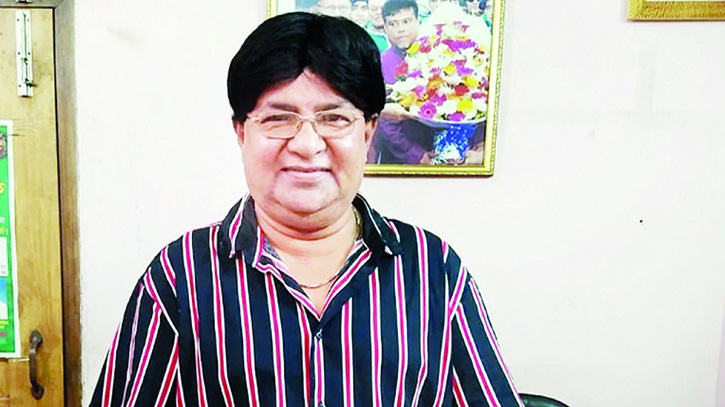 রামপুরা থেকে কণ্ঠশিল্পী মনি কিশোরের মরদেহ উদ্ধার রামপুরা থেকে কণ্ঠশিল্পী মনি কিশোরের মরদেহ উদ্ধার