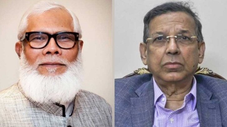 নতুন মামলায় গ্রেপ্তার সালমান-আনিসুলসহ ৫ জন নতুন মামলায় গ্রেপ্তার সালমান-আনিসুলসহ ৫ জন